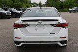 New 2025 Nissan Sentra SR w/ Midnight Edition image 4