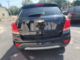 Used 2017 Chevrolet Trax LT w/ Sun & Sound Package image 4