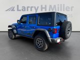 New 2025 Jeep Wrangler Unlimited Rubicon image 3