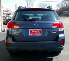 Used 2014 Subaru Outback 2.5i w/ Alloy Wheel Package image 4