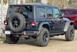 New 2025 Jeep Wrangler Willys image 5