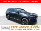 New 2025 Jeep Grand Cherokee Limited w/ Luxury Tech Group II image 1