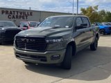 New 2026 RAM 1500 Laramie w/ Night Edition image 3