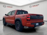 New 2025 Nissan Frontier PRO-4X w/ Black Accent Package image 4