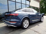 Used 2023 Audi e-tron S Prestige w/ Prestige Package image 5