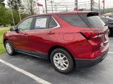 Used 2022 Chevrolet Equinox LT image 4