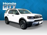 New 2026 Honda Passport RTL image 5