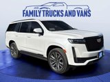 Used 2022 Cadillac Escalade Sport w/ Touring Package image 5