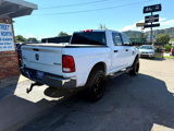 Used 2017 RAM 1500 Outdoorsman image 4