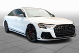 New 2025 Audi S8 image 2