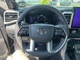 New 2025 Toyota Tundra Platinum image 2