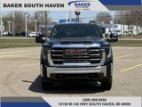 New 2025 GMC Sierra 2500 SLT image 2