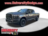 New 2026 RAM 2500 Limited image 1