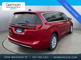 New 2025 Chrysler Pacifica Select image 4