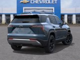 New 2026 Chevrolet Equinox LT w/ Convenience Package II image 4