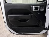 Used 2024 Jeep Wrangler Unlimited w/ Technology Group image 4