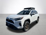 Used 2024 Toyota RAV4 XLE image 2