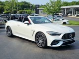 New 2025 Mercedes-Benz CLE 53 AMG 4MATIC Cabriolet image 2