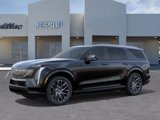 New 2026 Cadillac Escalade IQL Sport 2 w/ LPO, ONYX Package image 2