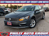 Used 2016 Volkswagen Passat 1.8T S image 3