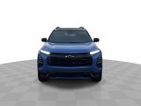 New 2026 Chevrolet Equinox RS w/ Convenience Package III image 3