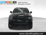 New 2026 Dodge Durango GT image 2