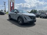 New 2025 Nissan Ariya Platinum image 3