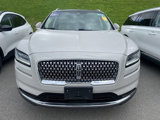 Used 2022 Lincoln Nautilus Reserve w/ Cargo Utility Package image 2