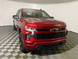 New 2025 Chevrolet Silverado 1500 RST w/ Convenience Package II image 4