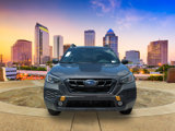 New 2025 Subaru Outback Wilderness image 2