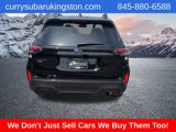 Used 2025 Subaru Forester Premium image 4