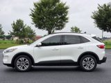 Used 2022 Ford Escape SEL image 5