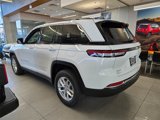 New 2025 Jeep Grand Cherokee Laredo X w/ Luxury Tech Group I image 5