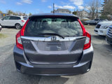 Used 2017 Honda Fit EX image 6