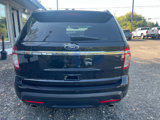 Used 2012 Ford Explorer 4WD image 4