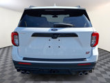 Certified 2022 Ford Explorer ST w/ Equipment Group 401A image 5
