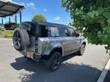 Used 2024 Land Rover Defender 110 X image 5