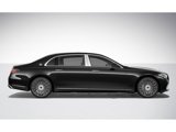 New 2025 Mercedes-Benz Maybach S 680 4MATIC image 2