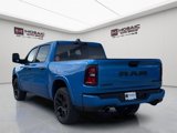 New 2025 RAM 1500 Laramie image 5