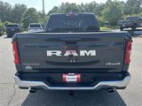 New 2025 RAM 1500 Laramie image 4