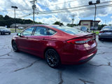 Used 2018 Ford Fusion SE w/ Equipment Group 201A image 3