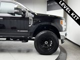 Used 2018 Ford F350 Lariat w/ Lariat Ultimate Package image 6