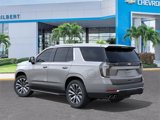 New 2025 Chevrolet Tahoe High Country image 3