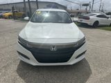 Used 2019 Honda Accord Sport image 3