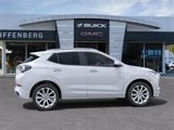 New 2025 Buick Encore GX Avenir w/ Avenir Technology Package image 5
