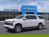 New 2025 Chevrolet Suburban Premier image 2