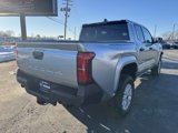 New 2025 Toyota Tacoma SR image 5