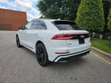 Used 2019 Audi Q8 Premium Plus image 3
