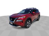 Used 2022 Nissan Rogue Platinum image 4