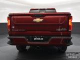 Used 2024 Chevrolet Silverado 2500 High Country w/ High Country Premium Package image 5